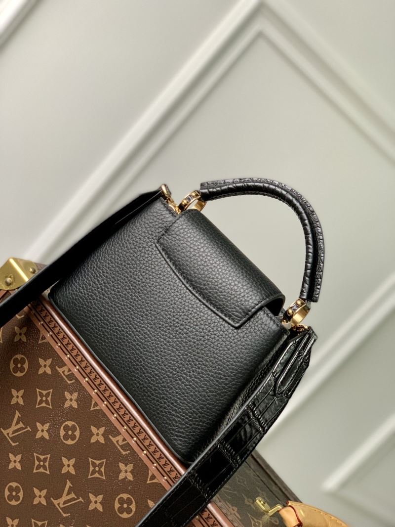 LV Top Handle Bags